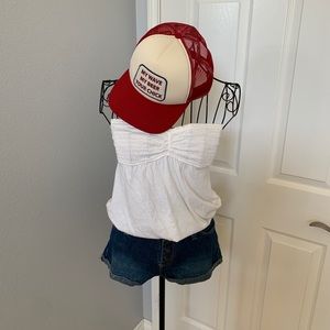 New Cali Ambsn MINE hat